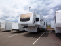 2008 Double Tree RV Select Suites